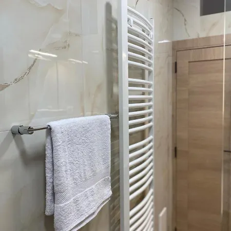 Apartment Kolakovic