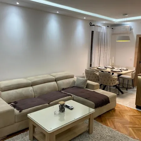 Apartment Kolakovic *