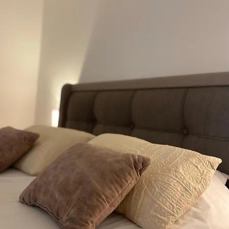 Kolakovic Apartamento