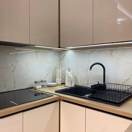 Apartment Kolakovic