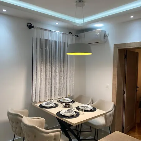 Apartment Kolakovic Arandjelovac