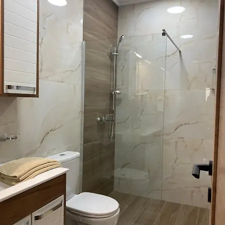 Kolakovic Apartment