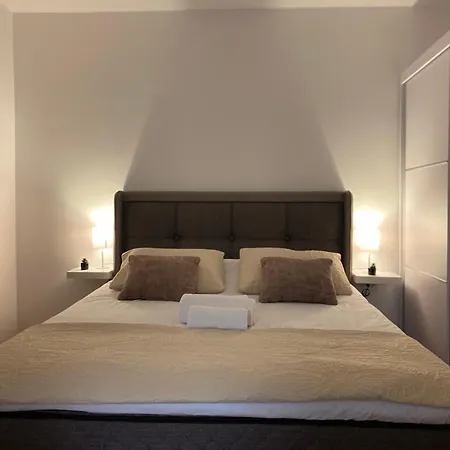 Kolakovic Apartment *