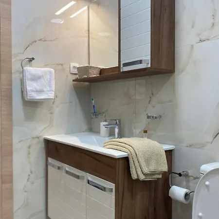 Apartment Kolakovic