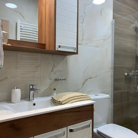 Kolakovic Apartment