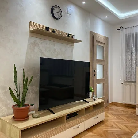 Kolakovic Apartamento *