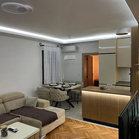 Kolakovic Apartment *