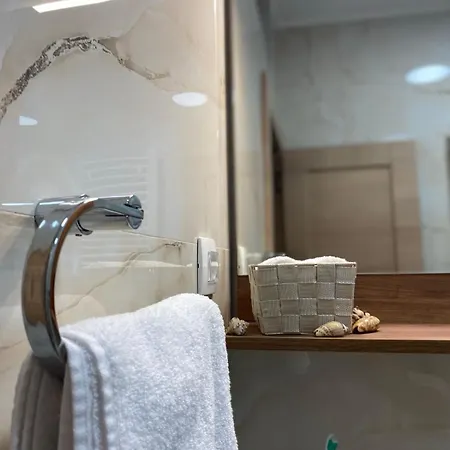 Apartment Kolakovic Arandjelovac